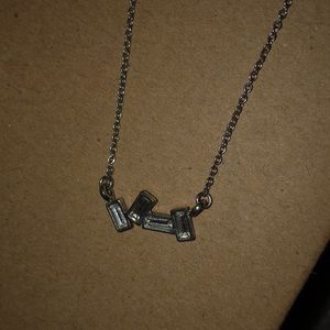 Bryan Anthony Necklace